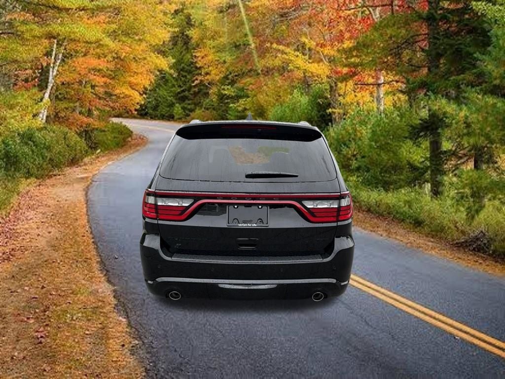 2027 Dodge Durango GT