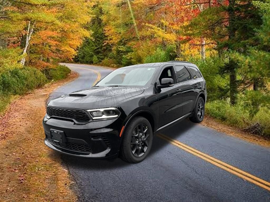 2027 Dodge Durango GT