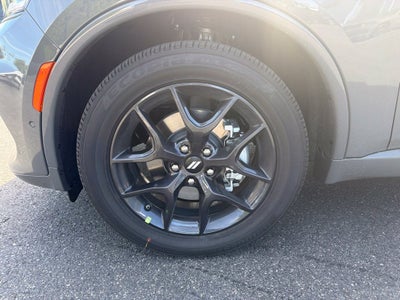 2027 Dodge Durango GT