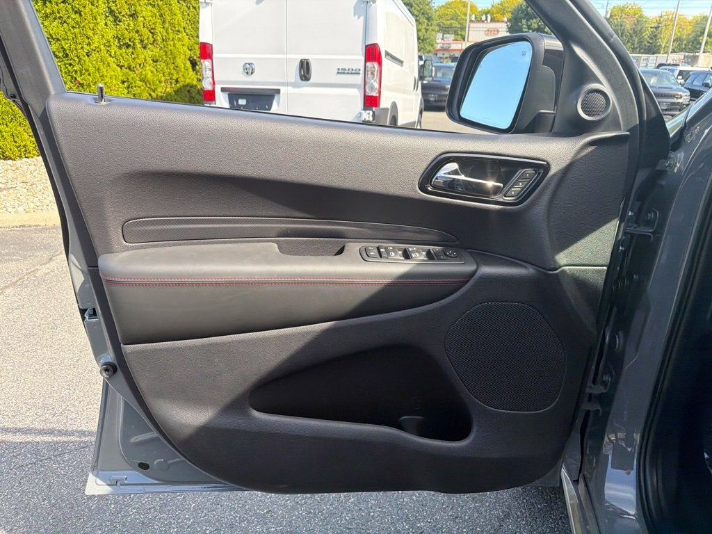 2027 Dodge Durango GT