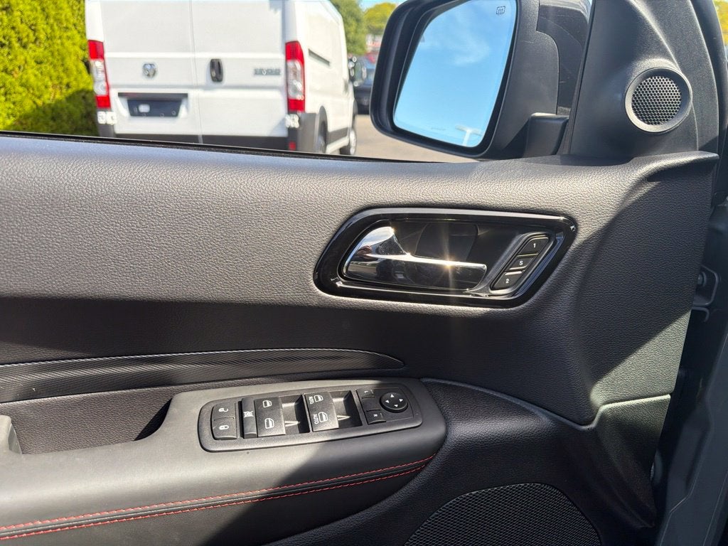 2027 Dodge Durango GT
