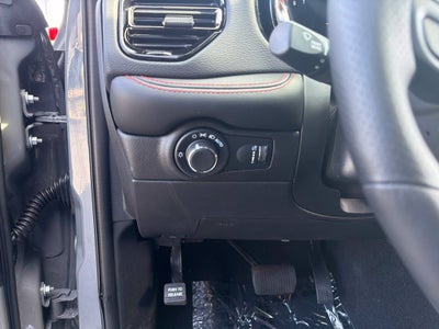2027 Dodge Durango GT