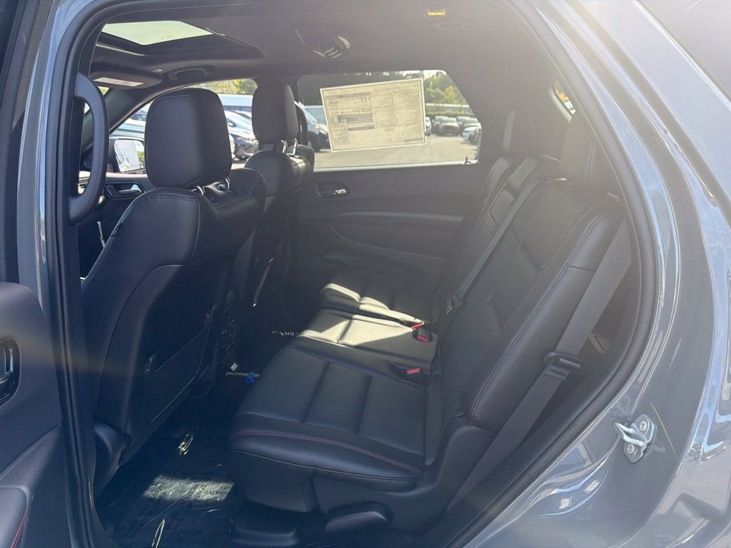 2027 Dodge Durango GT
