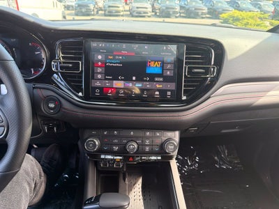 2027 Dodge Durango GT