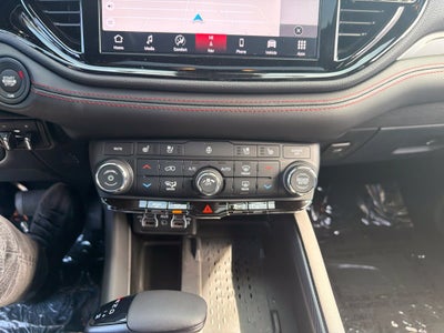 2027 Dodge Durango GT