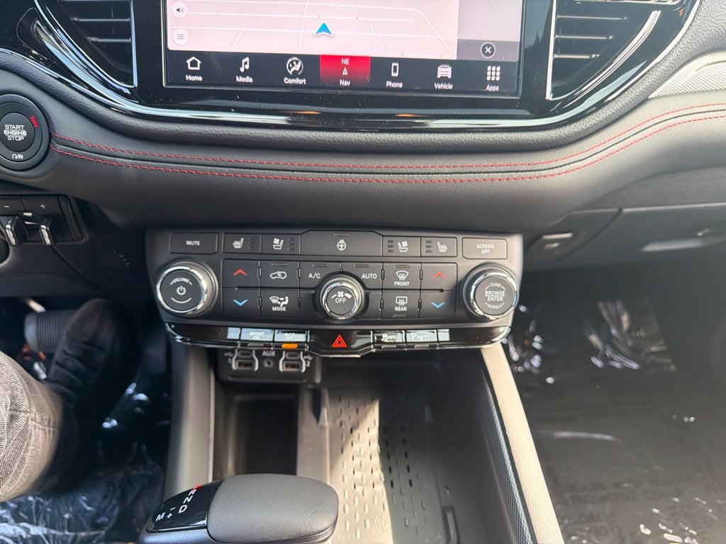 2027 Dodge Durango GT