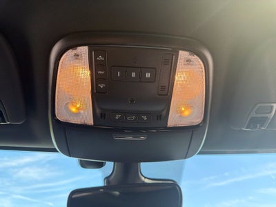 2027 Dodge Durango GT