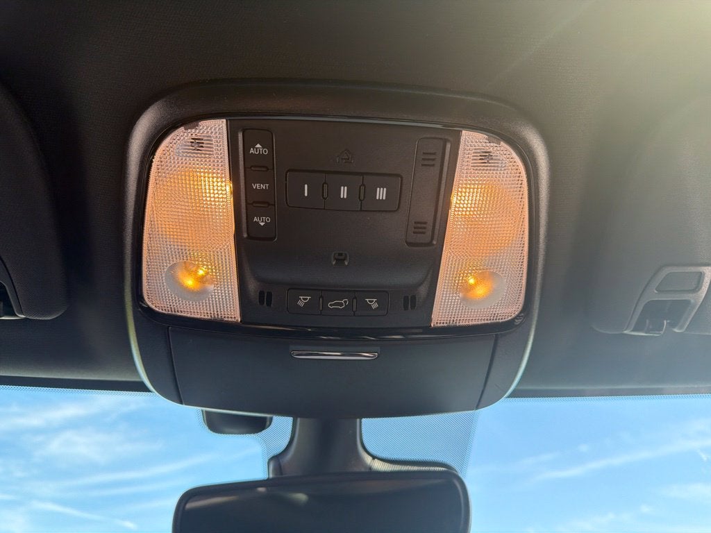 2027 Dodge Durango GT