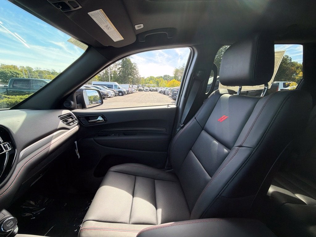 2027 Dodge Durango GT