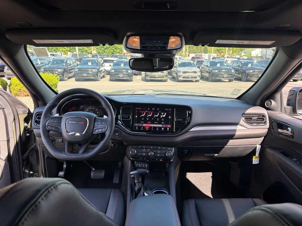 2027 Dodge Durango GT