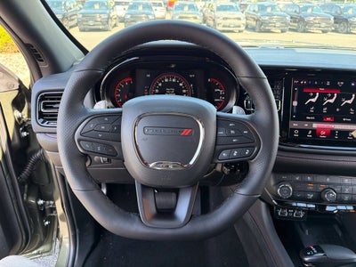 2027 Dodge Durango GT