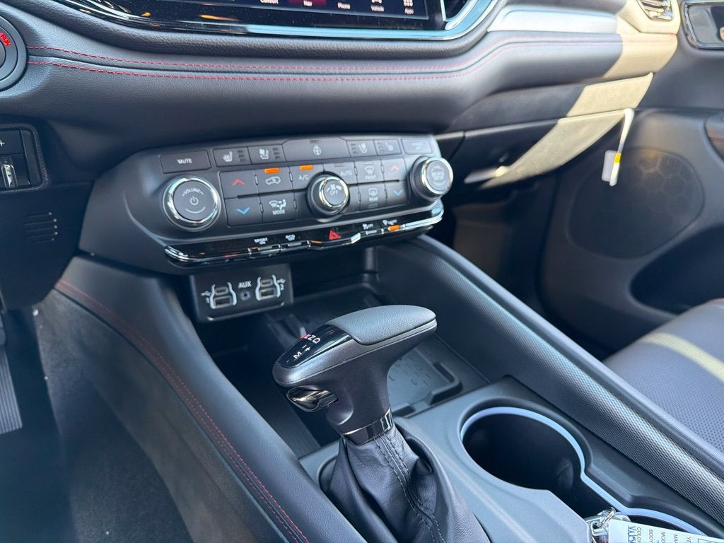 2027 Dodge Durango GT