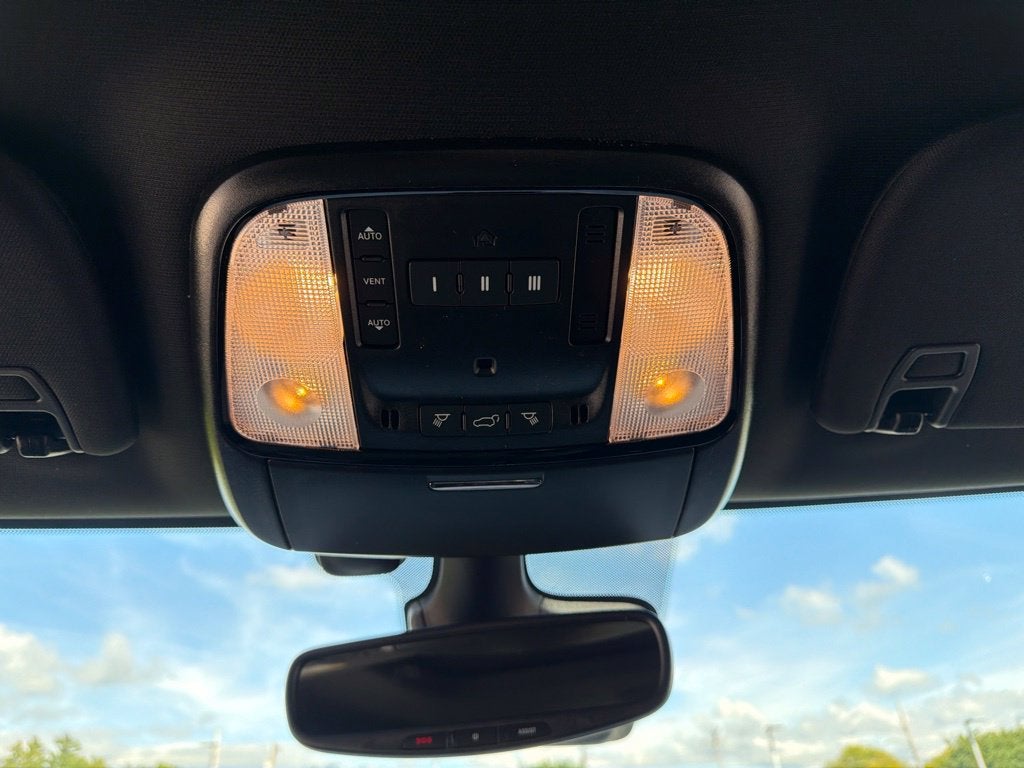 2027 Dodge Durango GT
