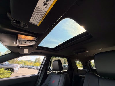 2027 Dodge Durango GT