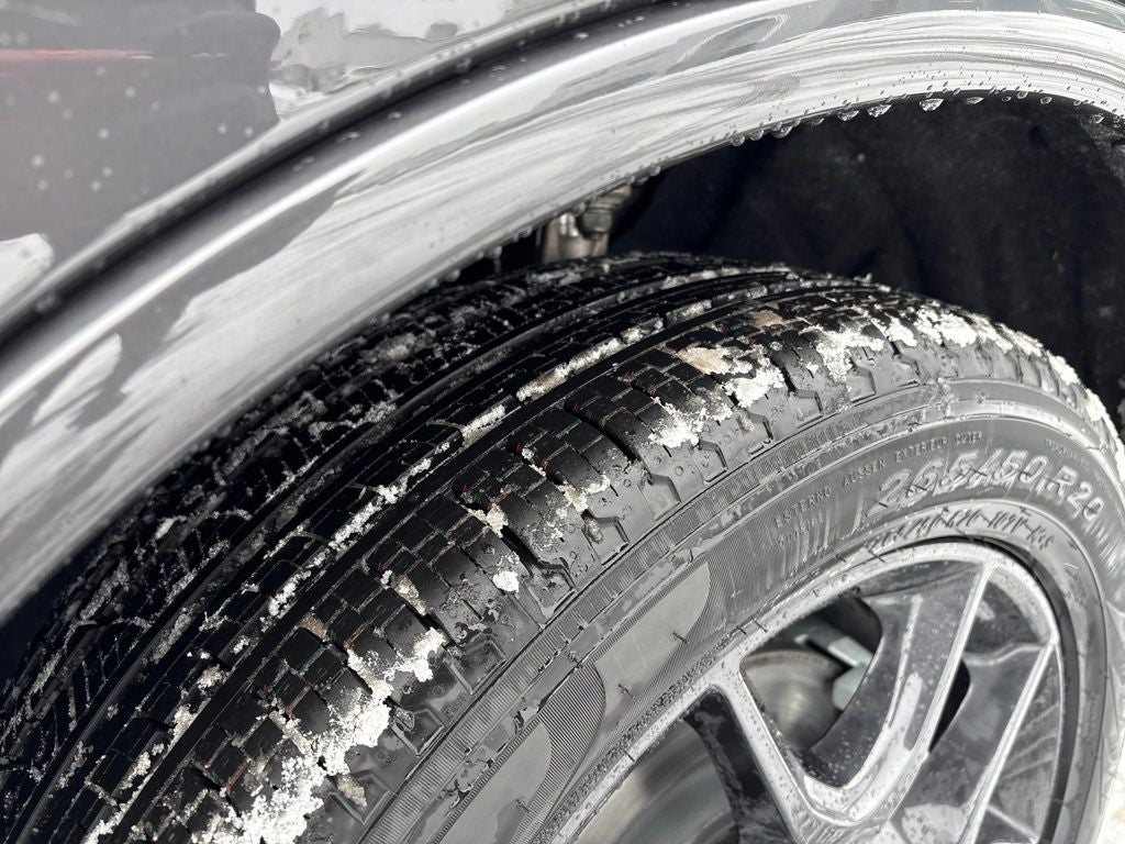 2026 Dodge Durango GT Premium HEMI V8