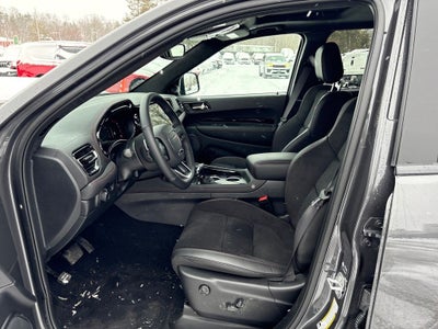 2026 Dodge Durango GT Premium HEMI V8