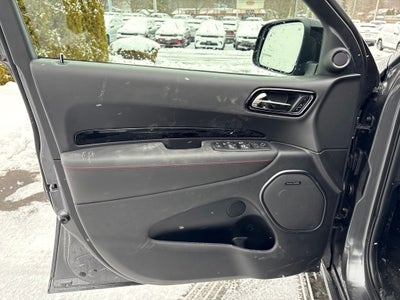 2026 Dodge Durango GT Premium HEMI V8