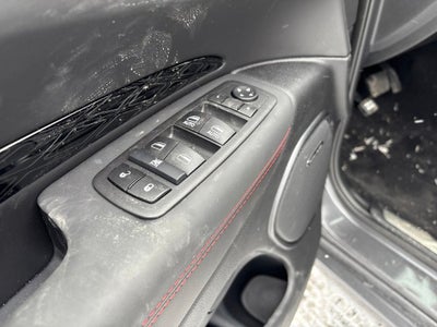 2026 Dodge Durango GT Premium HEMI V8