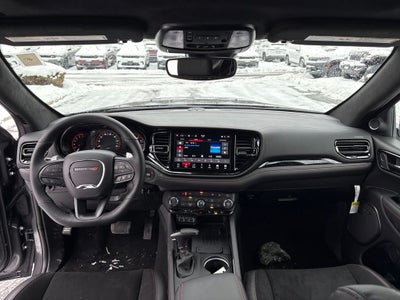 2026 Dodge Durango GT Premium HEMI V8