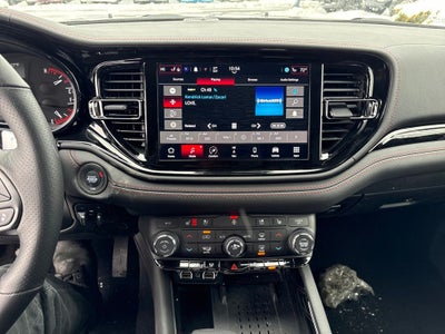 2026 Dodge Durango GT Premium HEMI V8