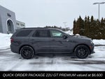 2026 Dodge Durango GT Premium HEMI V8
