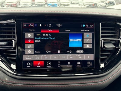 2026 Dodge Durango GT Premium HEMI V8