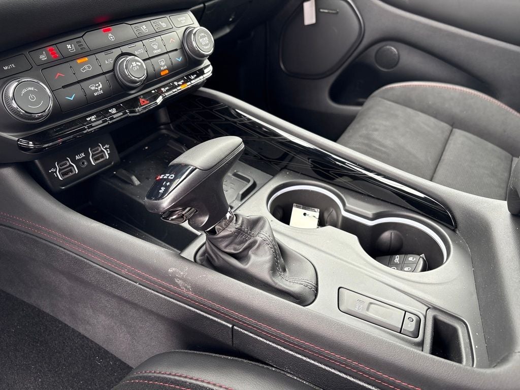 2026 Dodge Durango GT Premium HEMI V8