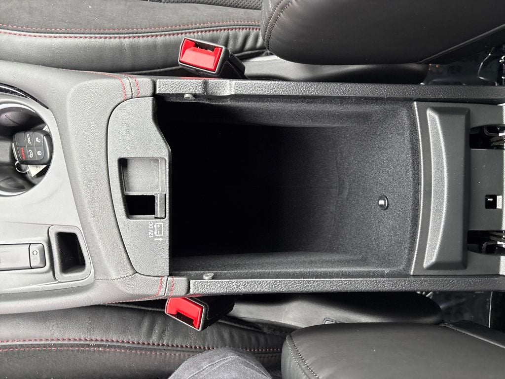 2026 Dodge Durango GT Premium HEMI V8