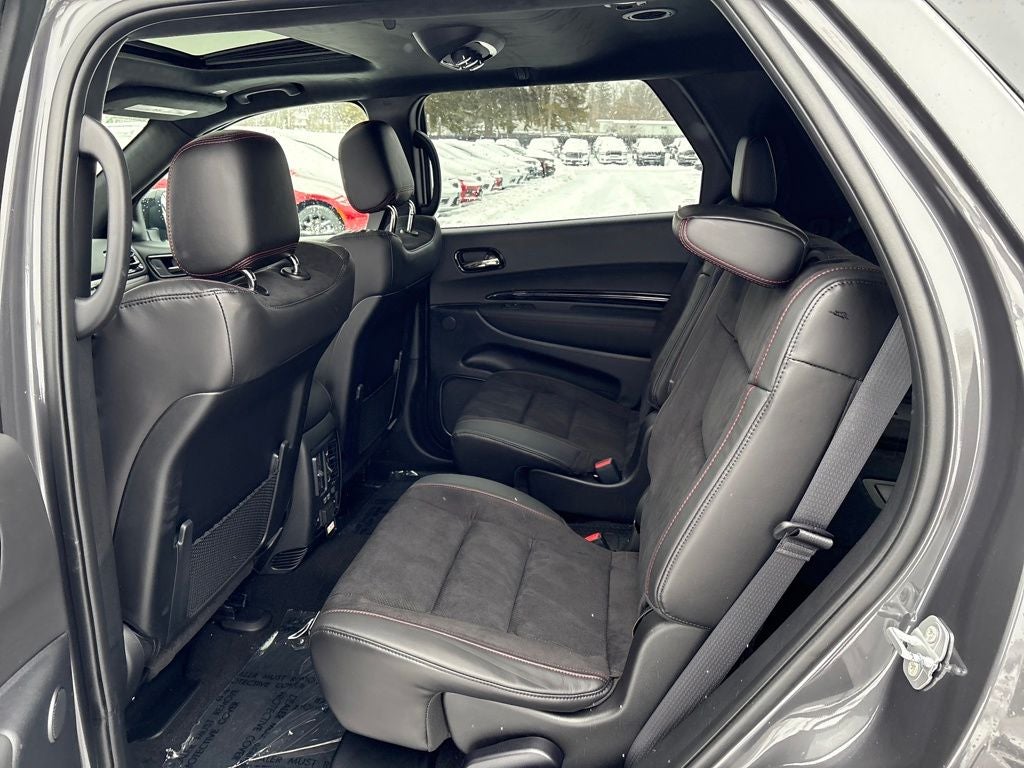 2026 Dodge Durango GT Premium HEMI V8