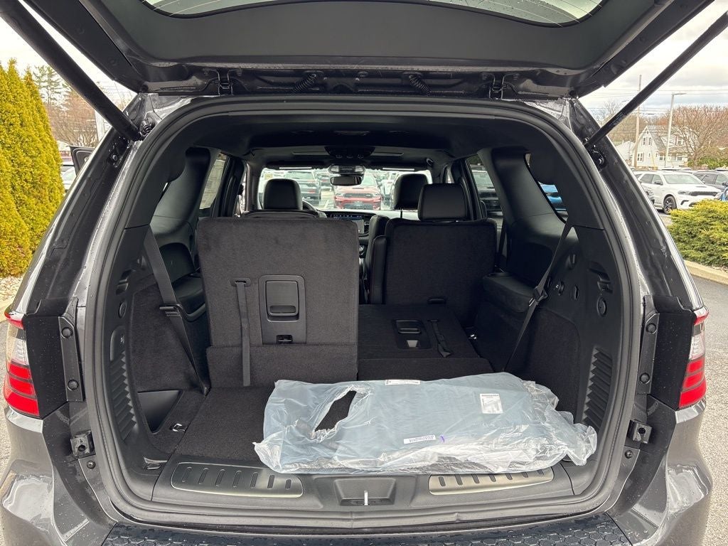 2026 Dodge Durango GT Premium HEMI V8