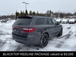 2026 Dodge Durango GT Premium HEMI V8