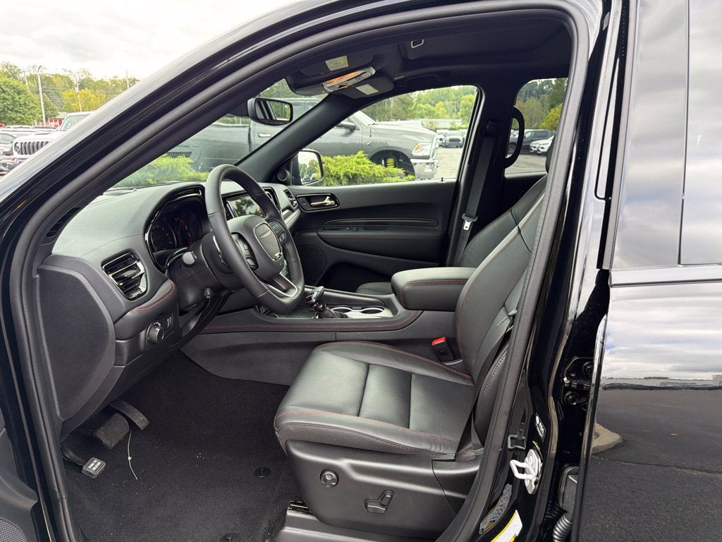 2027 Dodge Durango GT