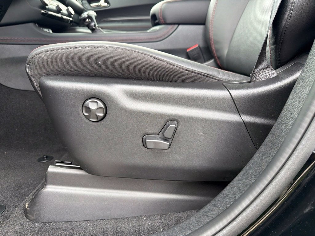 2027 Dodge Durango GT