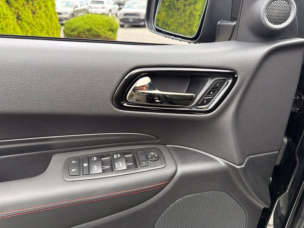 2027 Dodge Durango GT