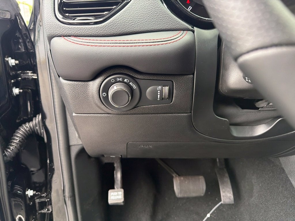 2027 Dodge Durango GT