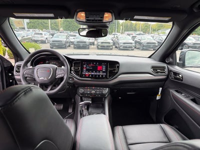 2027 Dodge Durango GT