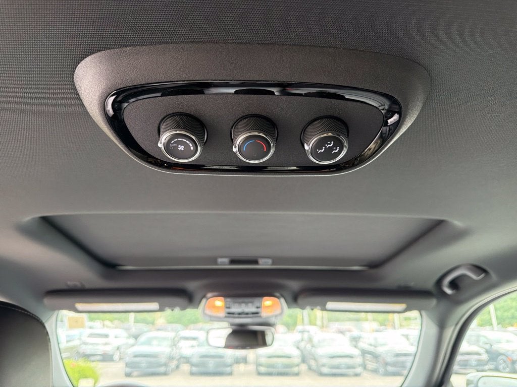 2027 Dodge Durango GT