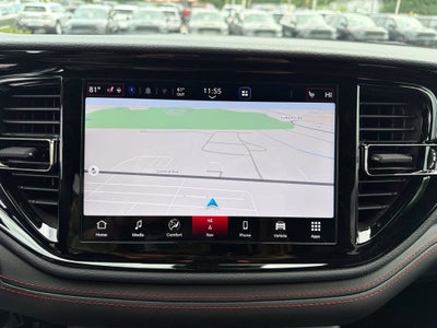 2027 Dodge Durango GT