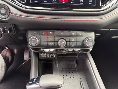 2027 Dodge Durango GT