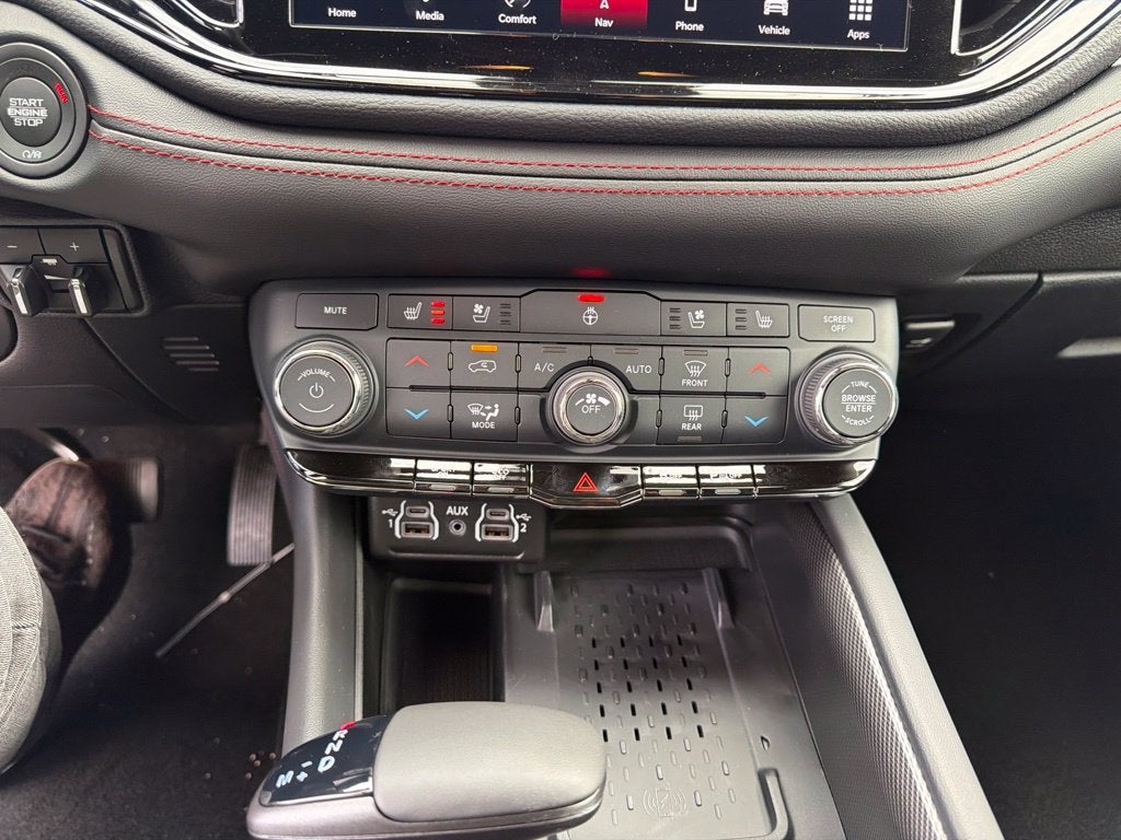 2027 Dodge Durango GT