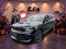 2027 Dodge Durango GT