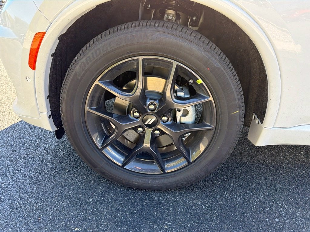 2027 Dodge Durango GT