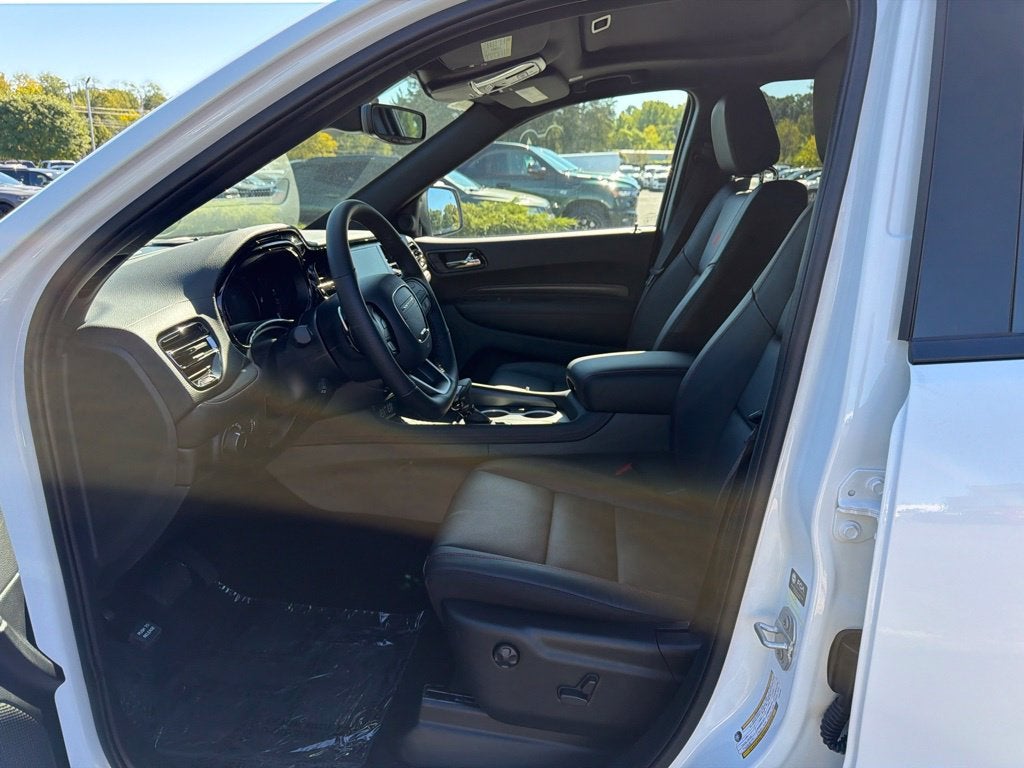 2027 Dodge Durango GT