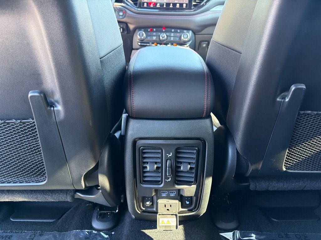 2027 Dodge Durango GT