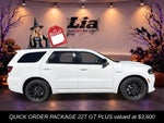 2027 Dodge Durango GT