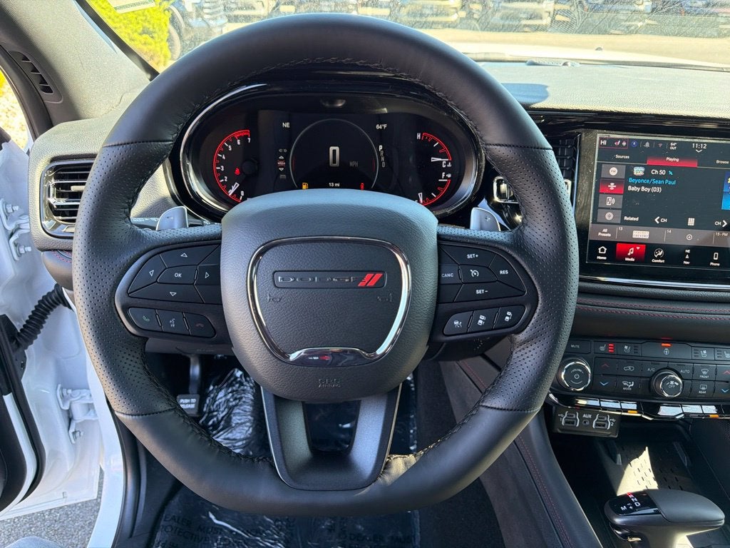 2027 Dodge Durango GT
