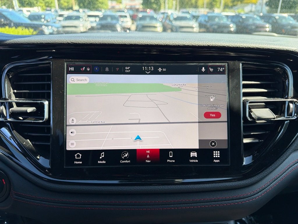 2027 Dodge Durango GT