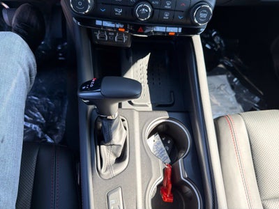 2027 Dodge Durango GT