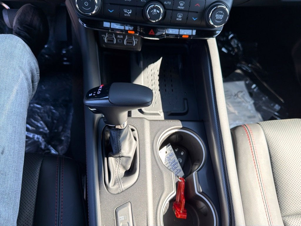2027 Dodge Durango GT