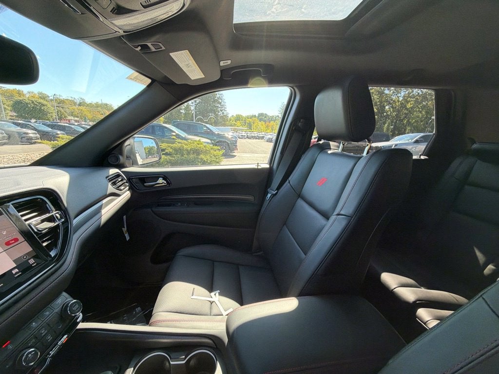 2027 Dodge Durango GT